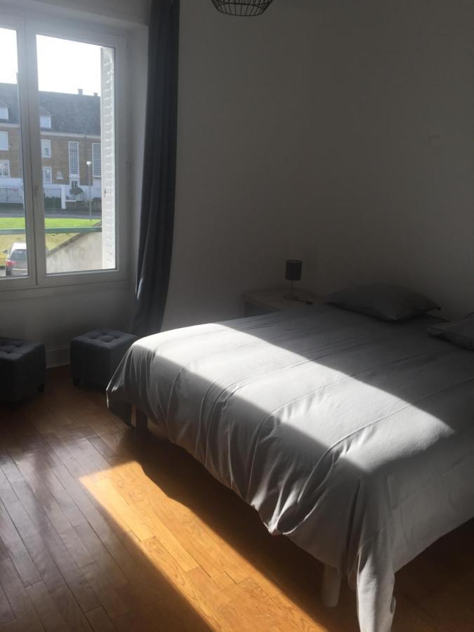 Appartement 1Er Etage Carignan Екстериор снимка
