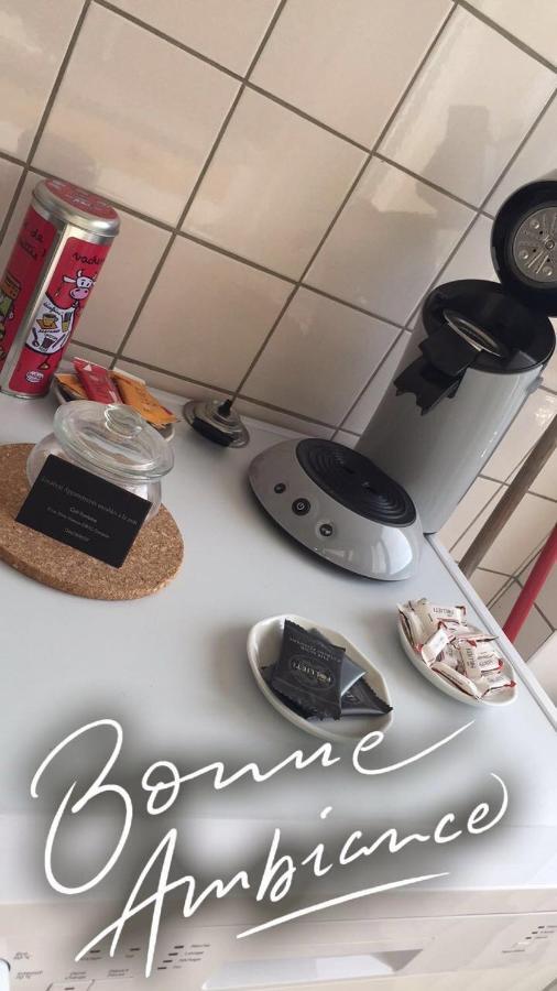 Appartement 1Er Etage Carignan Екстериор снимка